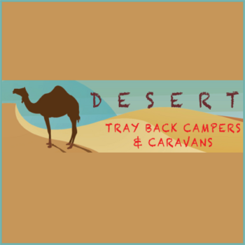 Desert Caravans